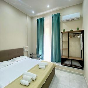 Private Bathroom King Room