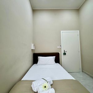 Private Bathroom King Room